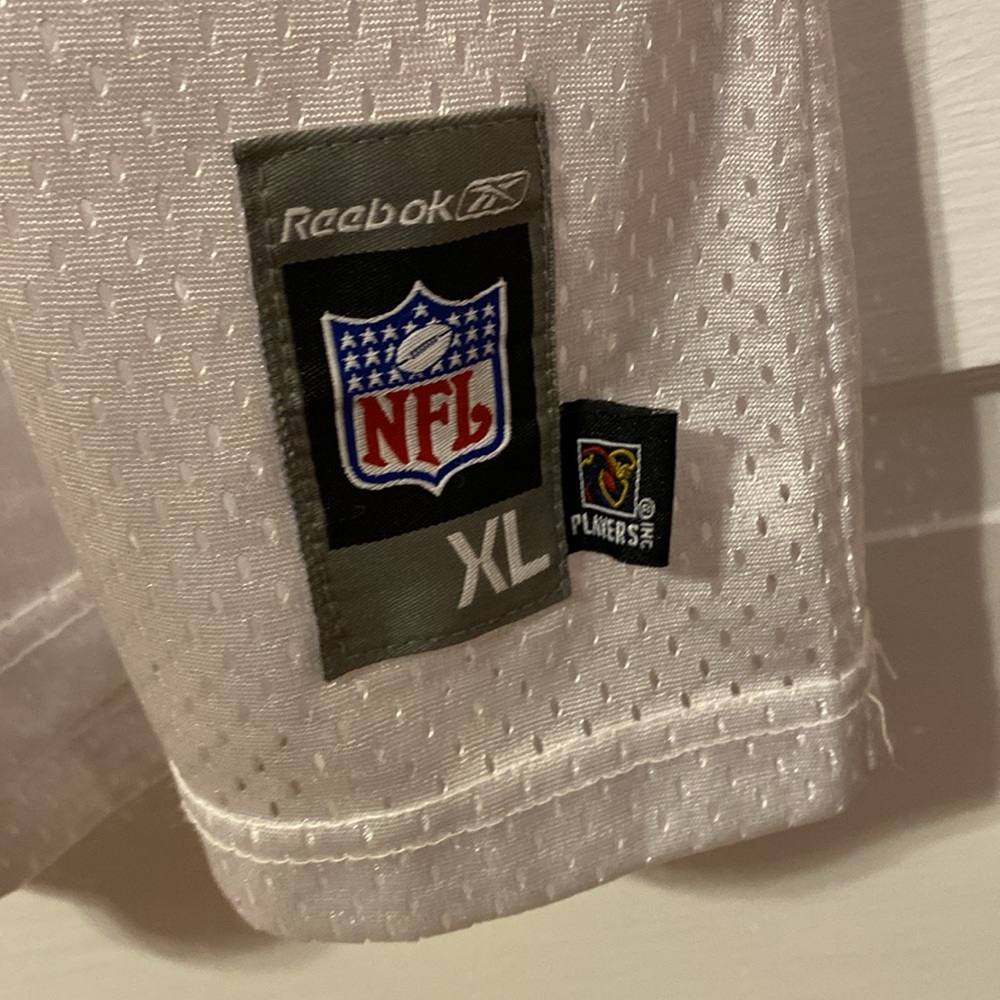 Pittsburgh Steelers Ben Roethlisberger Jersey - Picture 4 of 6